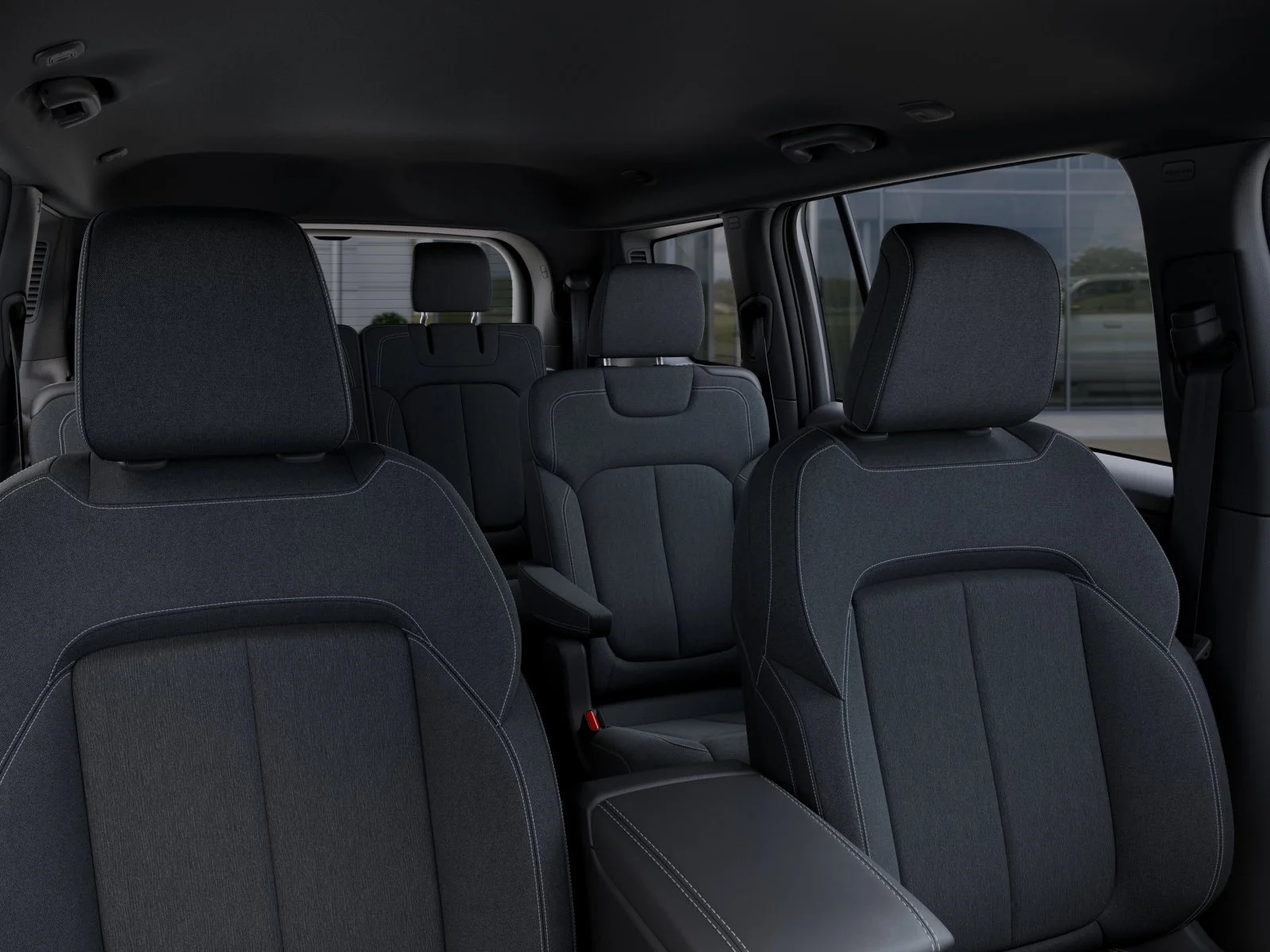 New 2026 Silver Zynith Exterior Paint Jeep Laredo X image 26