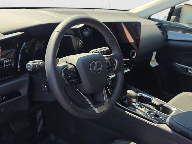 New 2026 Caviar Lexus PREMIUM image 16