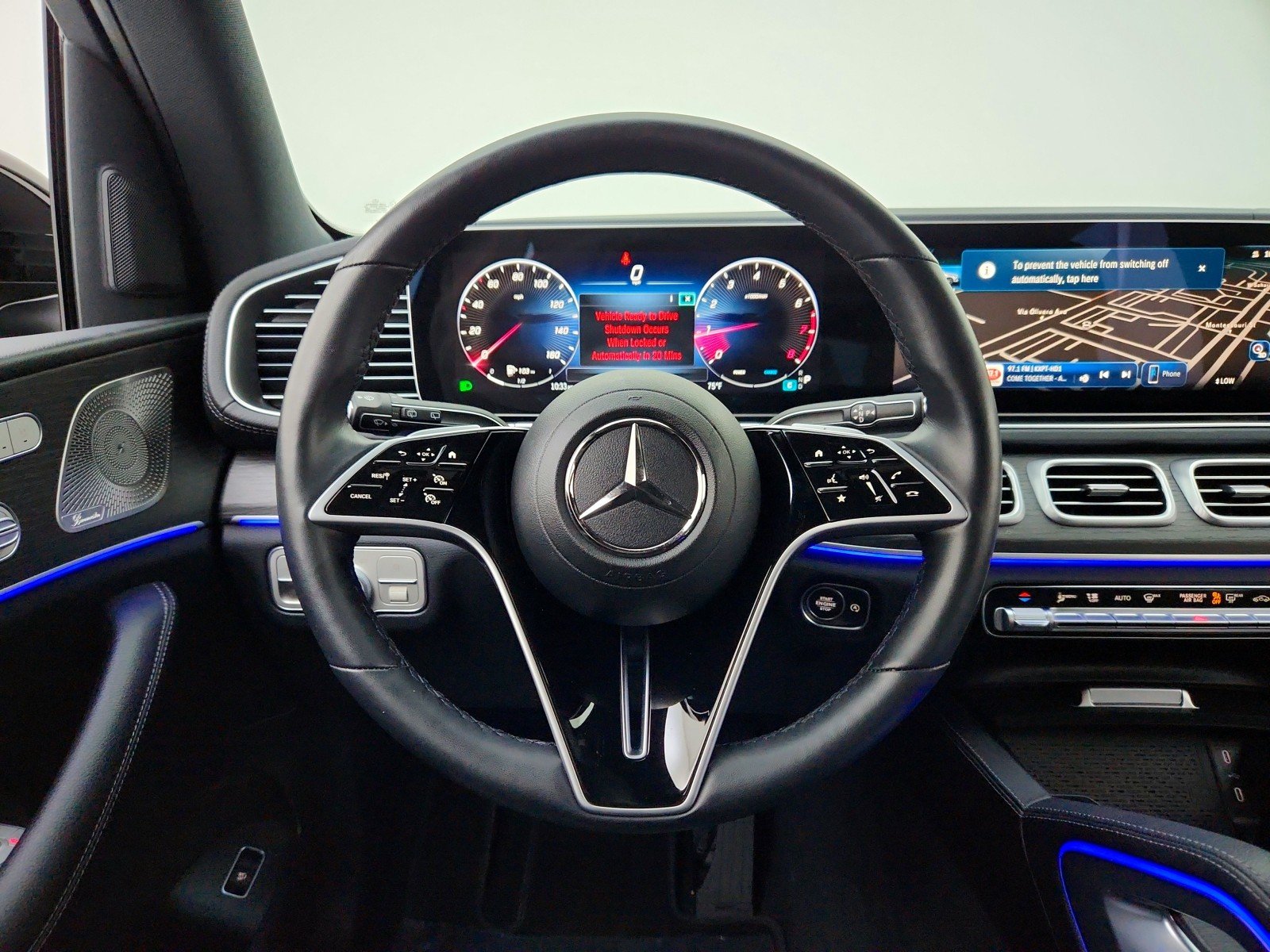 Certified Used 2026 Black Mercedes-Benz GLE 350 image 27