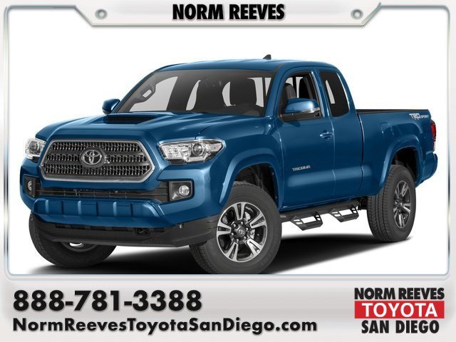 Used 2016  Toyota  image 1