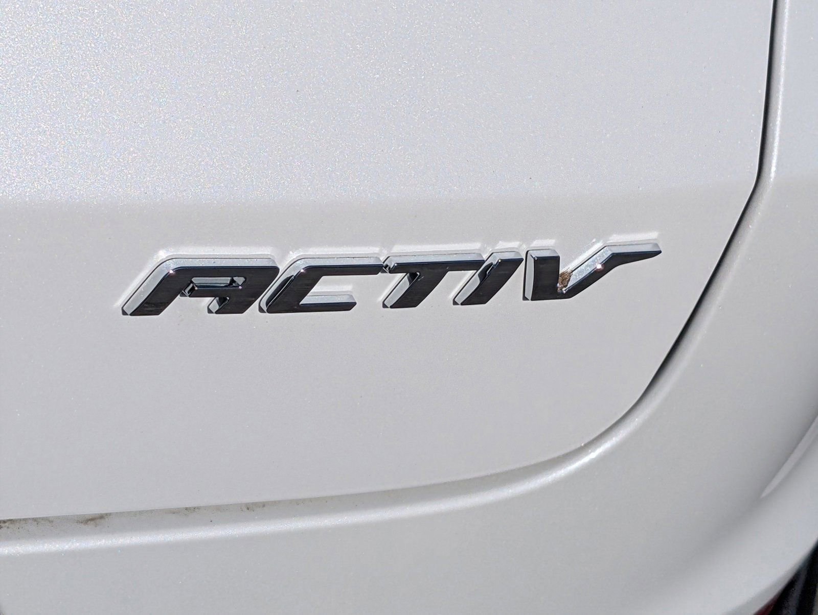 2026 Chevrolet Trailblazer Activ - Photo 6