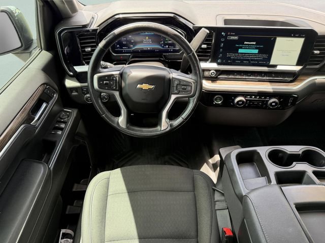 2022 Chevrolet Silverado 1500 LT - Photo 18