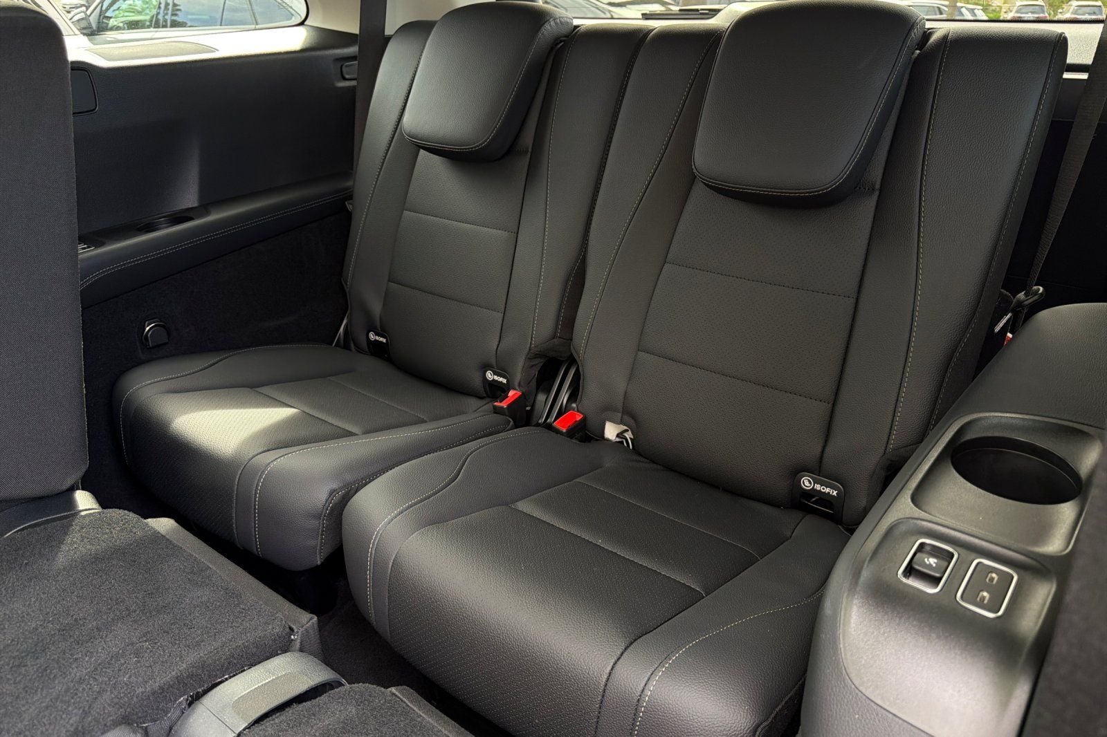 Certified Used 2026 Black Mercedes-Benz GLS 450 image 41