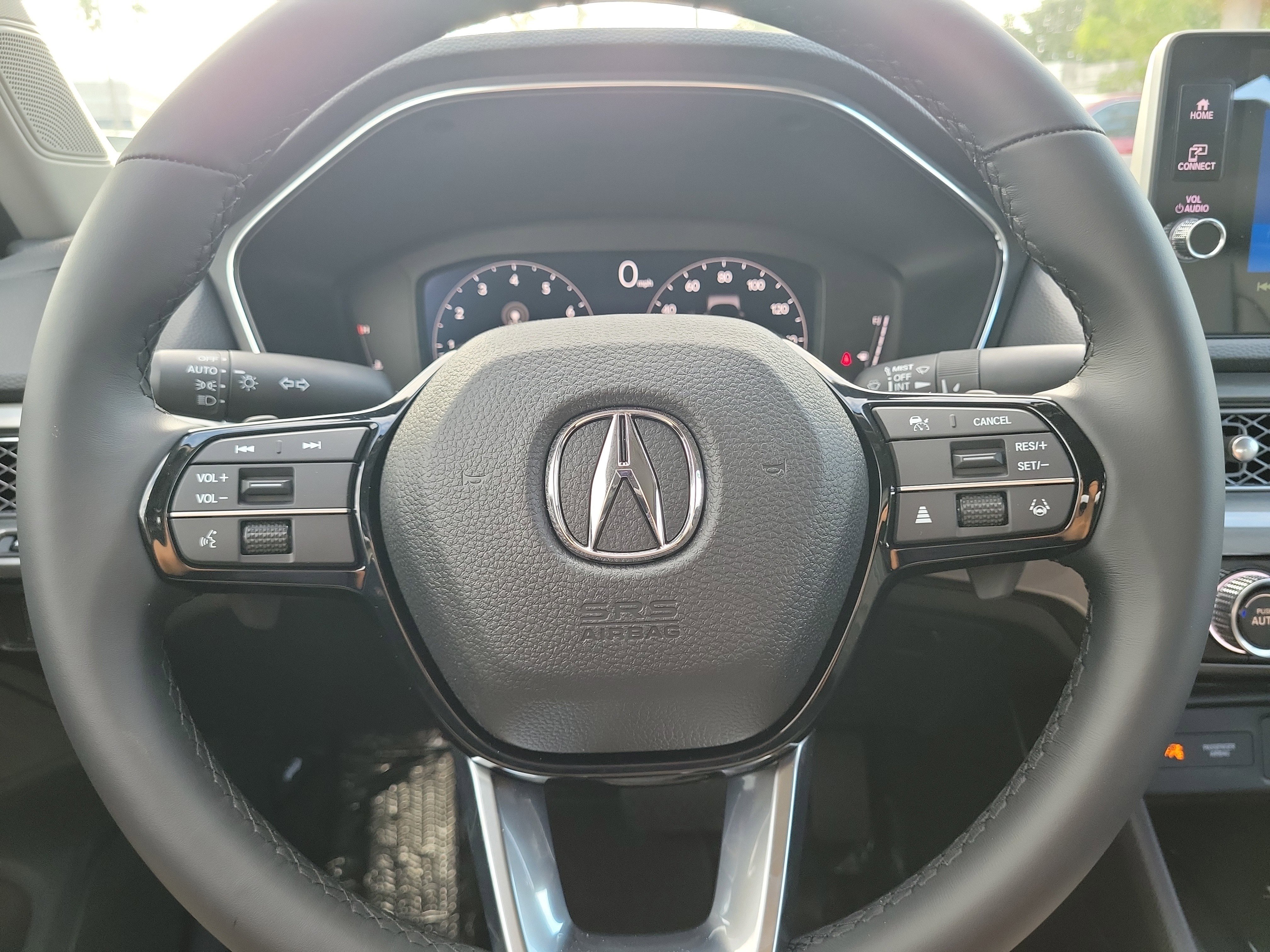New 2026 SY Acura BASE image 15