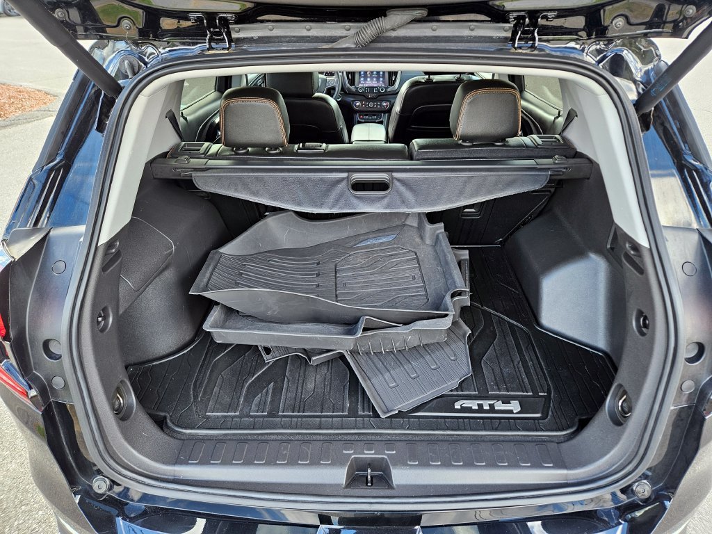 2024 GMC Terrain AT4 - Photo 18