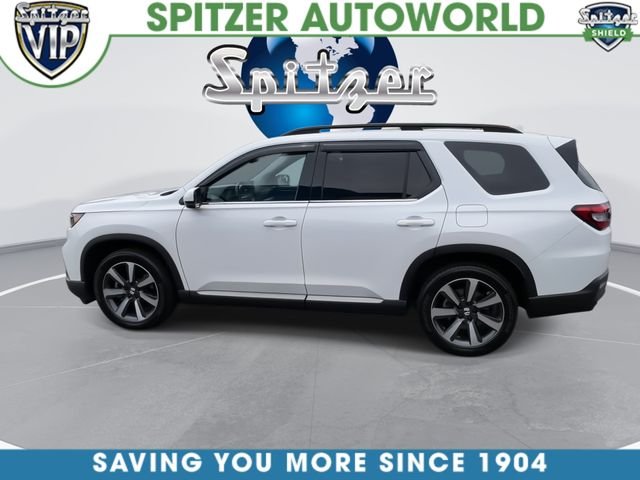 Used 2025  Honda Touring image 6