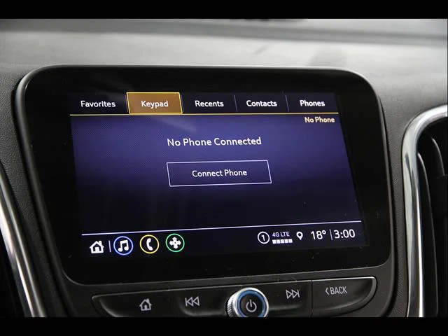 2024 Chevrolet Equinox LT - Photo 11