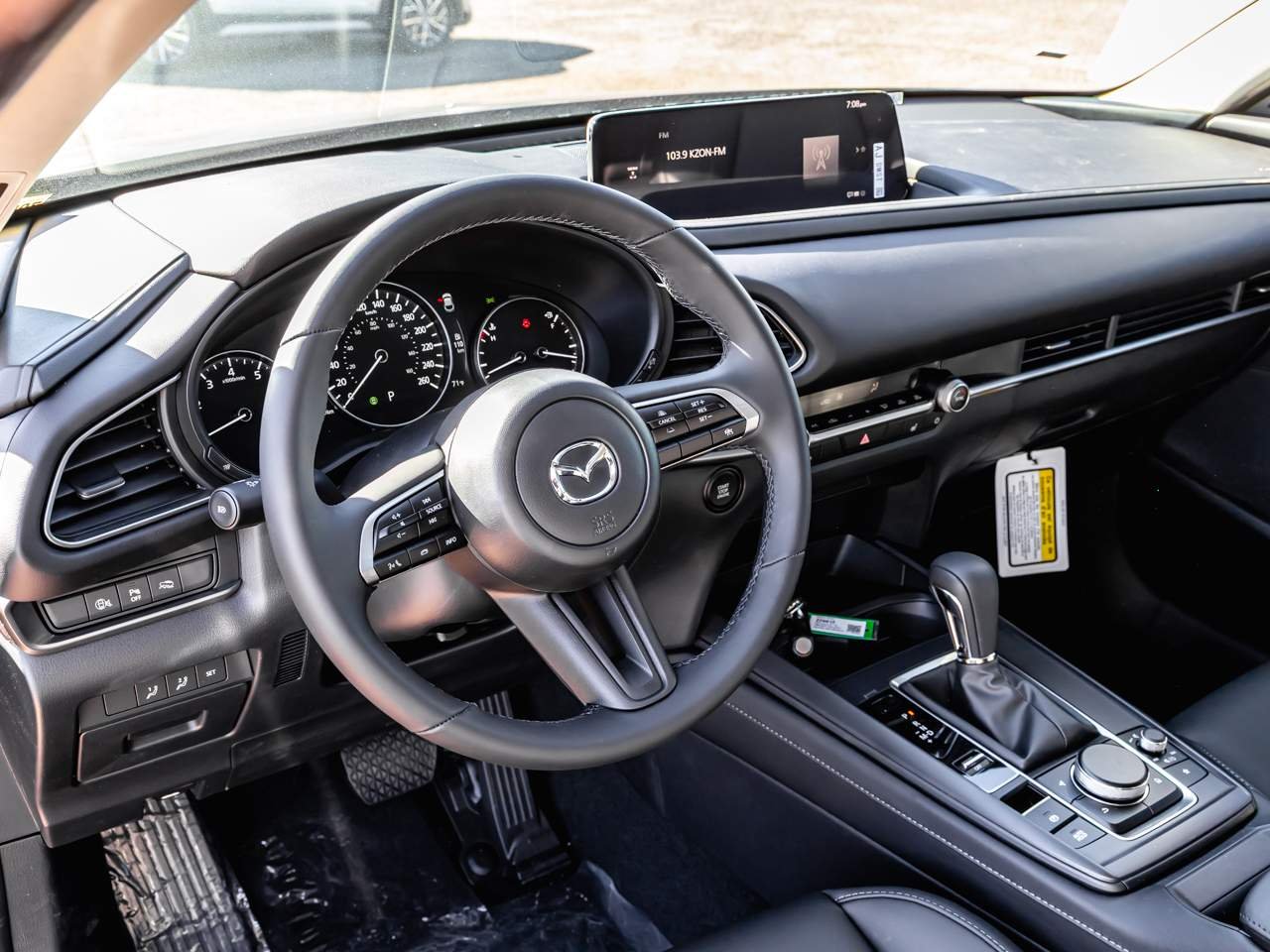 2026 Mazda CX-30 Preferred - Photo 11