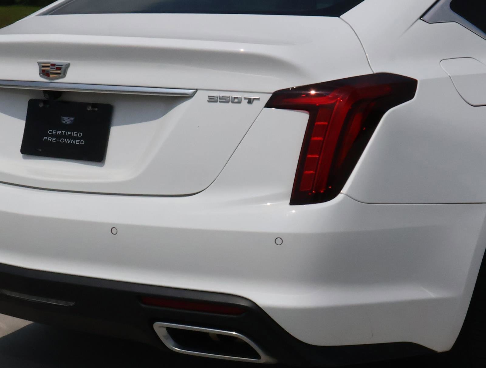 2023 Cadillac CT5 Luxury - Photo 10