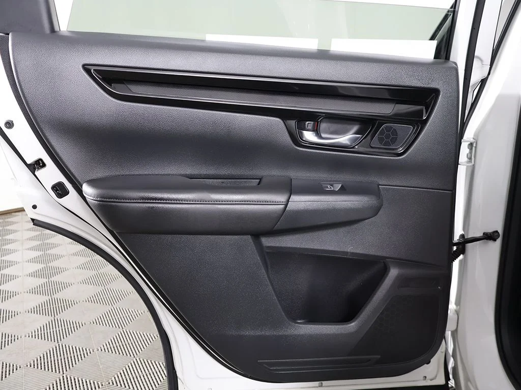 2026 Honda CR-V EX-L - Photo 25