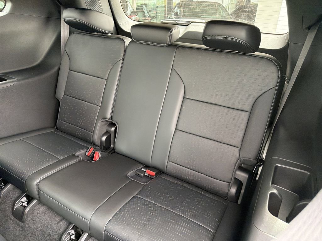 2026 Buick Enclave Sport Touring - Photo 19