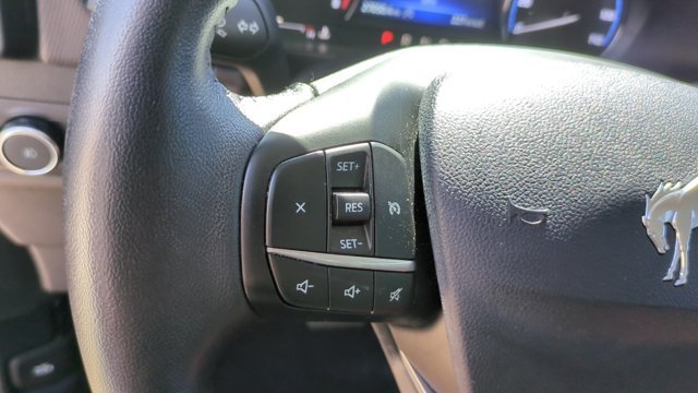 Certified Used 2023 Gray Metallic Ford Outer Banks image 49