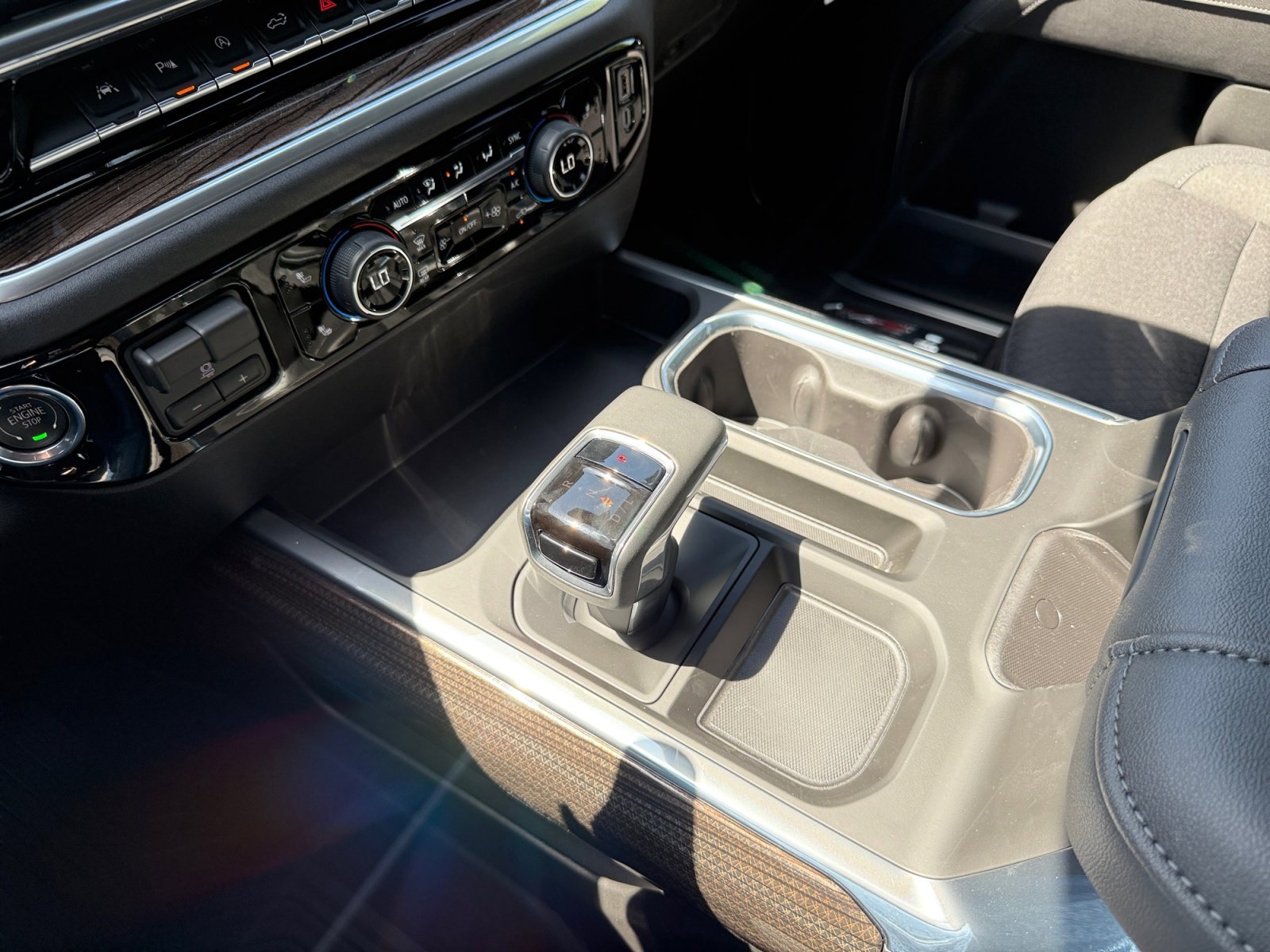 New 2026 Summit White Chevrolet LT image 13