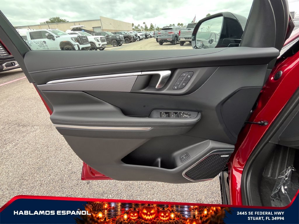 2026 Buick Enclave Sport Touring - Photo 24