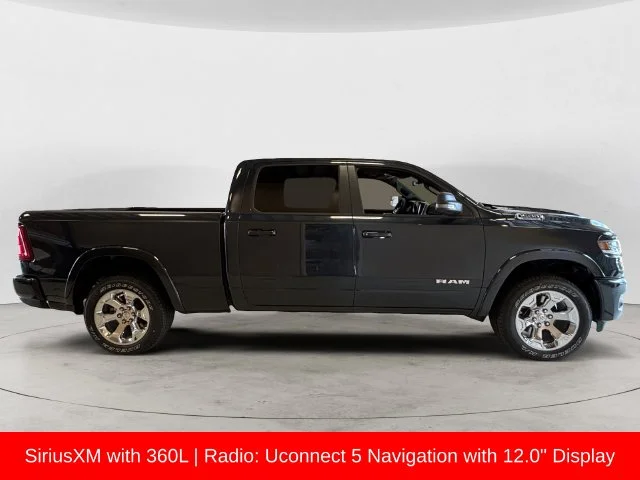 New 2026 Blue Ram Big Horn/Lone Star image 6