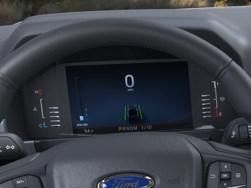 New 2026 Avalanche Ford XLT image 45