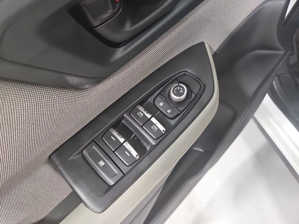 New 2026 CRYSTAL WHITE PEARL Subaru Premium Hybrid image 11
