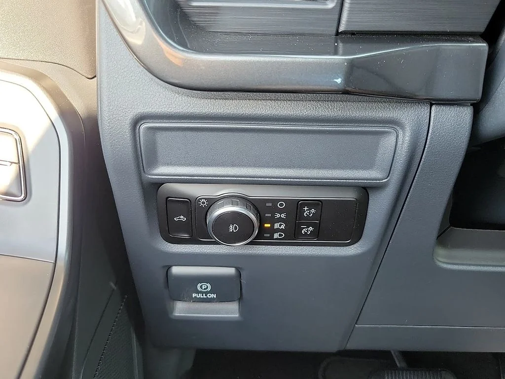 New 2026 Iconic Silver Metallic Ford STX® image 17