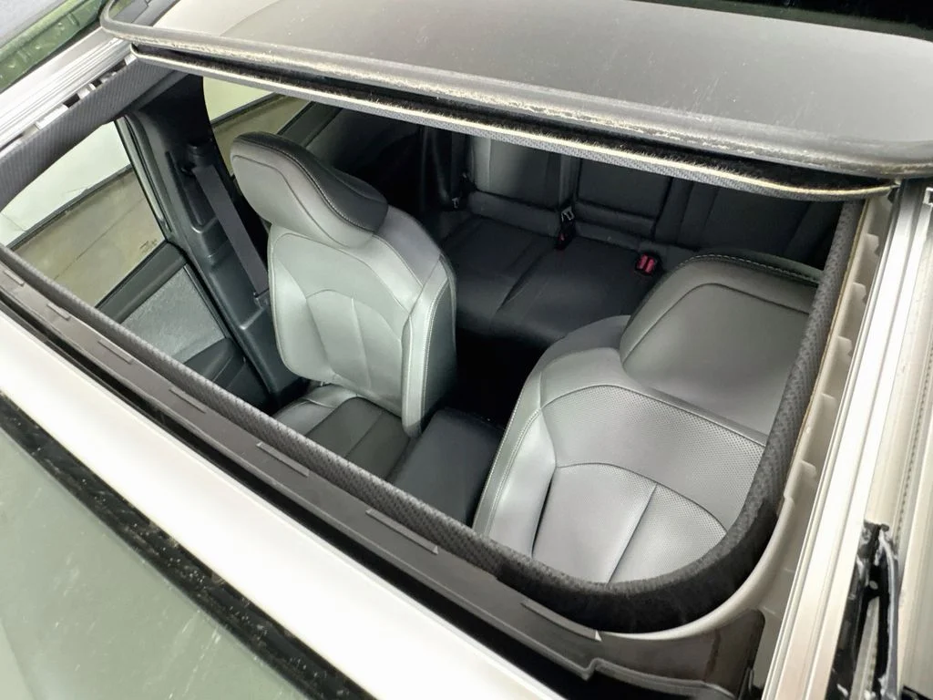 New 2026 Green Subaru Limited XT image 29