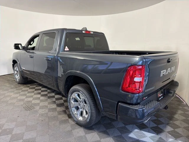 New 2026 Blue Ram Big Horn/Lone Star image 4