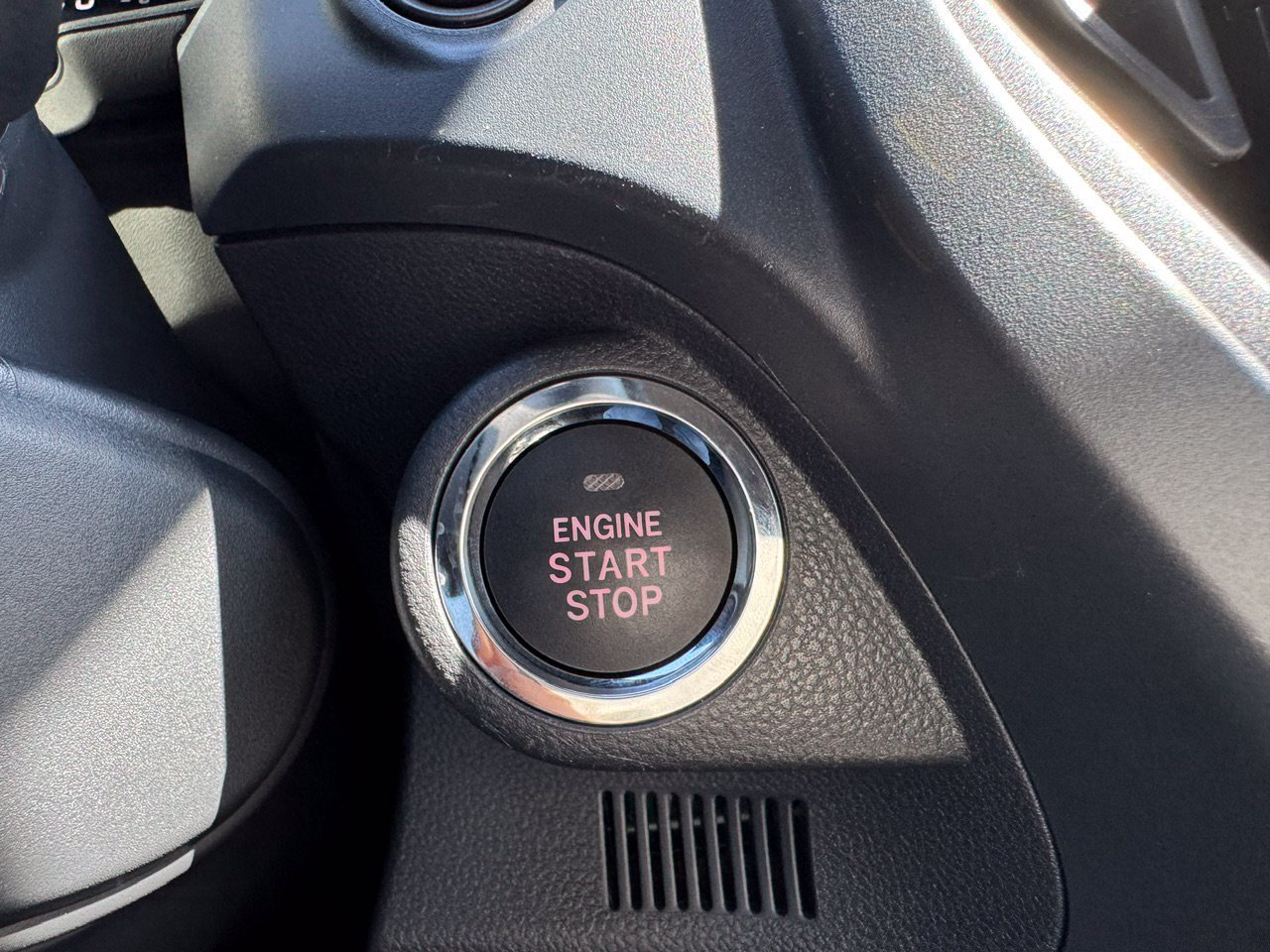 Used 2025 Magnetite Gray Metallic Subaru Premium image 23
