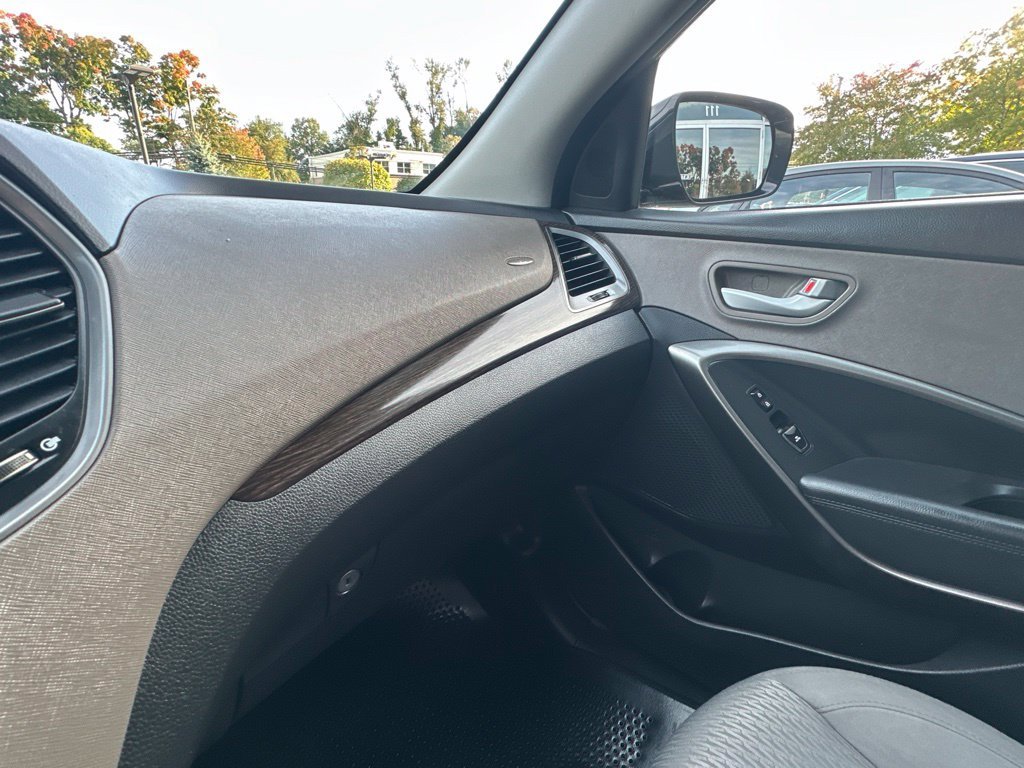 2017 Hyundai Santa Fe Sport - Photo 20