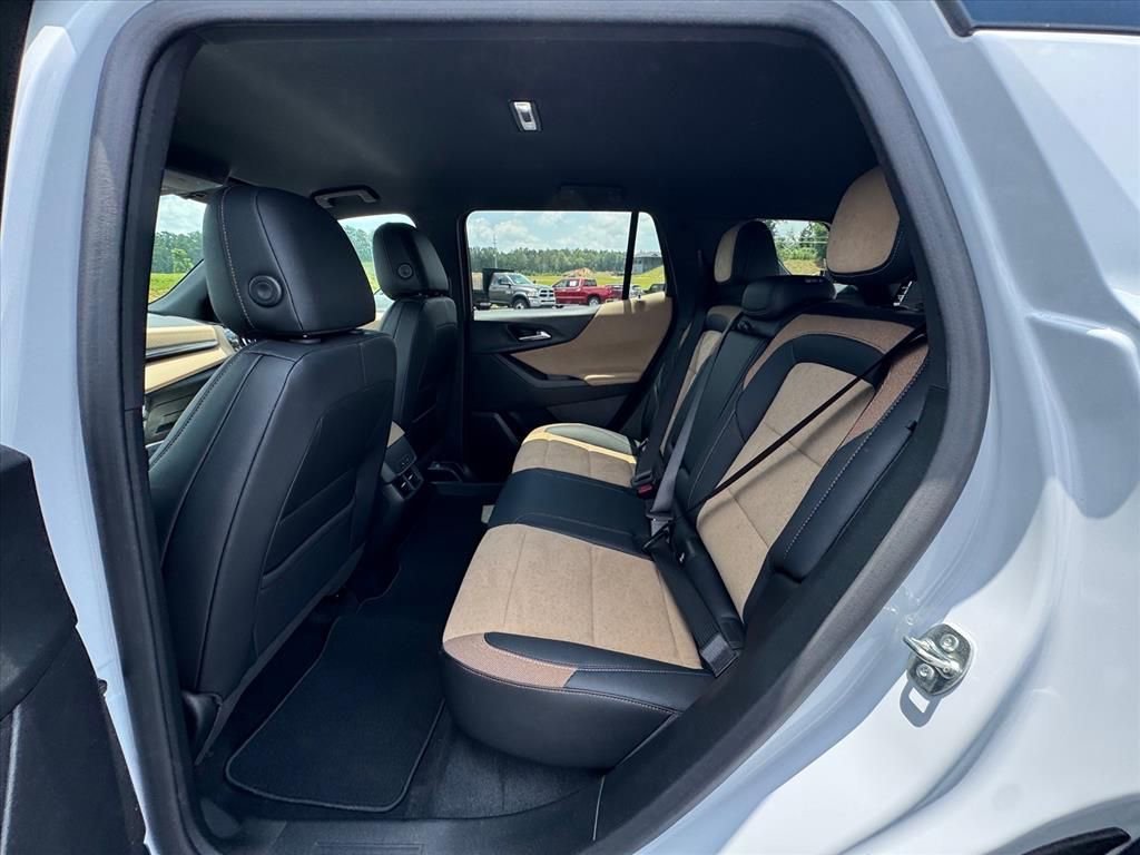 2026 Chevrolet Equinox ACTIV - Photo 8