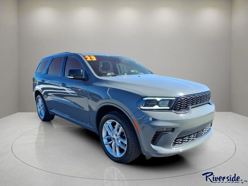 2023 Dodge Durango GT