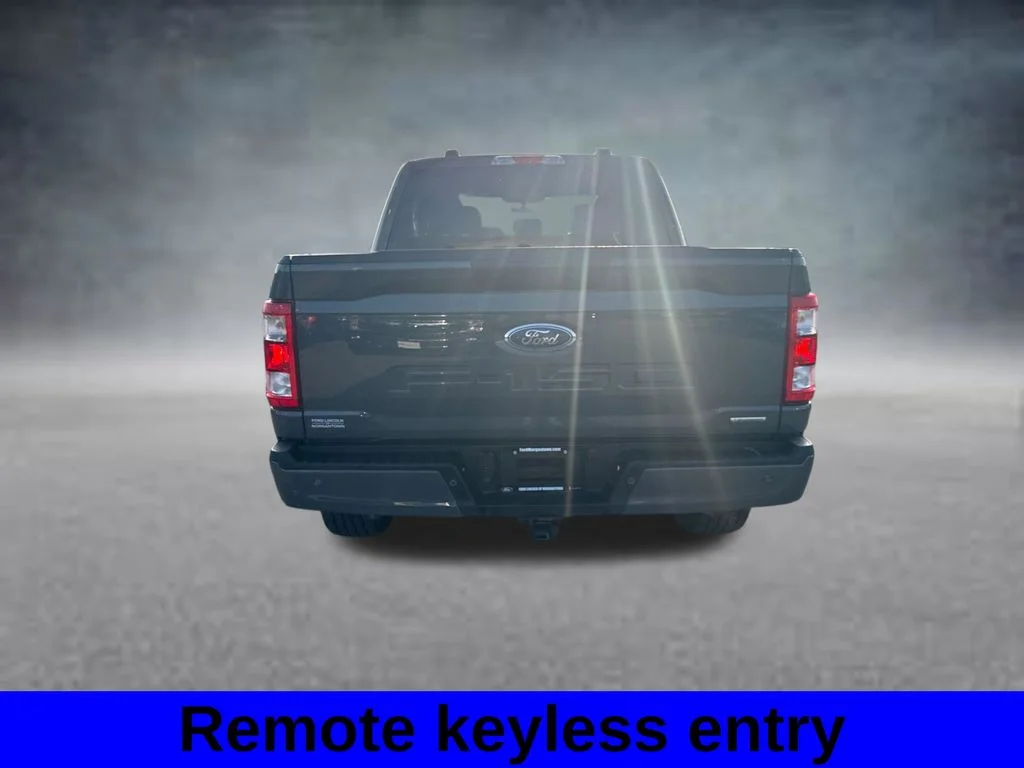Used 2021 Lead Foot Ford XL image 8