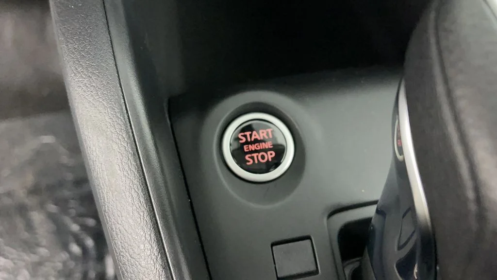 2025 Nissan KICKS PLAY Base - Photo 18