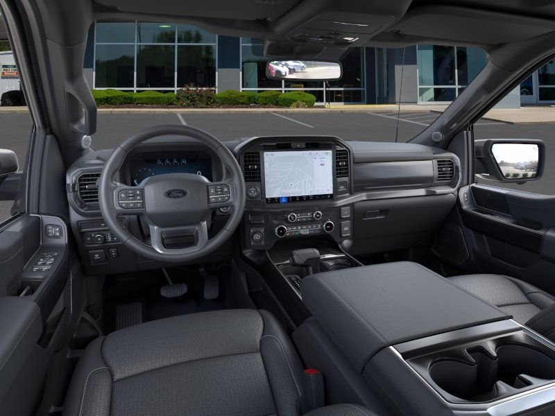 2026 Ford F-150 Lariat - Photo 54