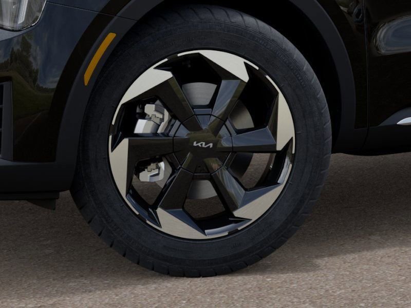 2026 Kia Sorento EX Hybrid - Photo 10