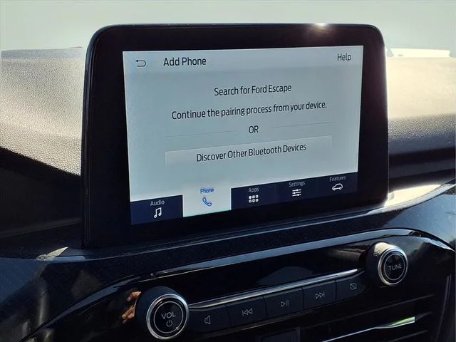 2024 Ford Escape ST-Line - Photo 9
