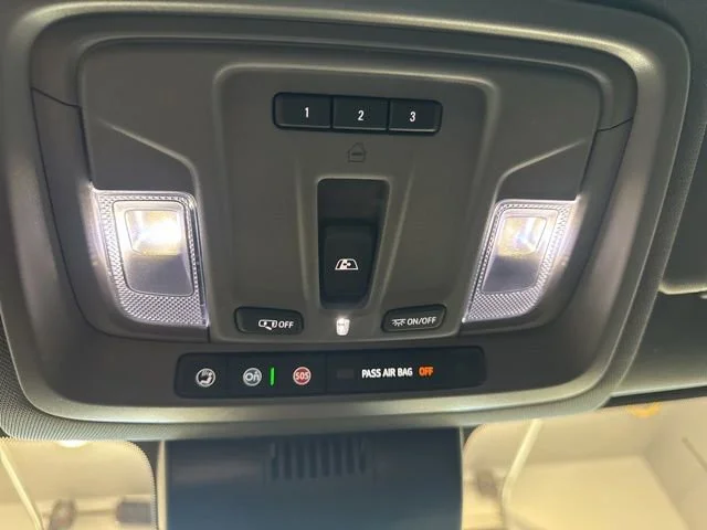2026 GMC Sierra 1500 Elevation - Photo 53