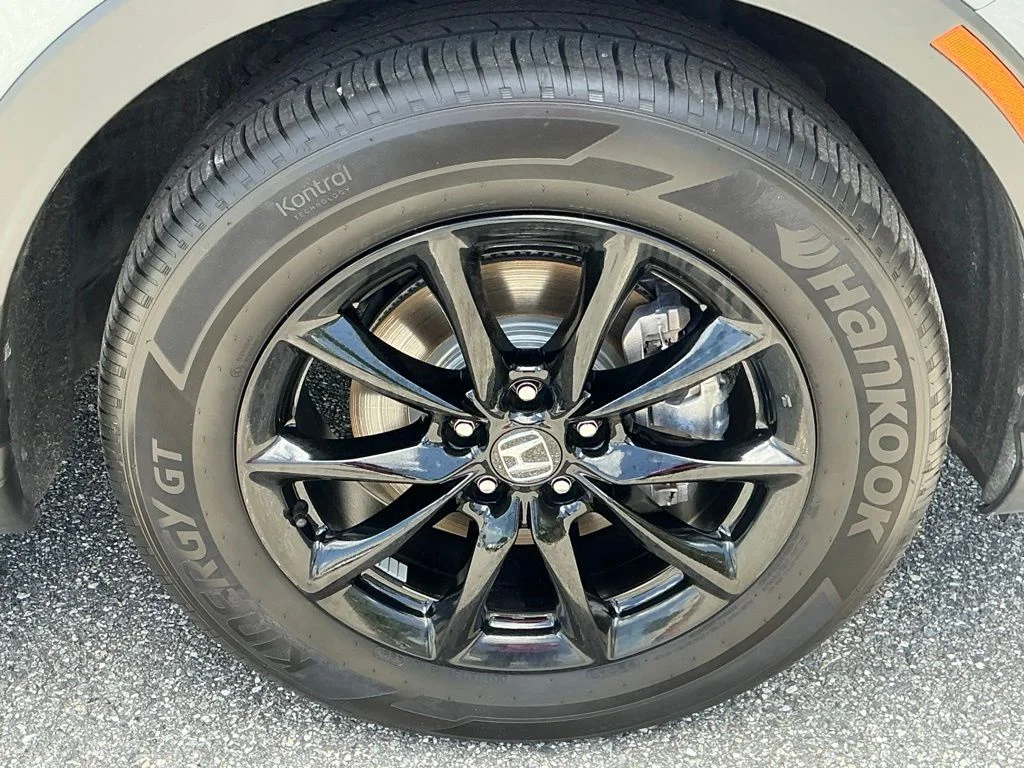 Used 2026  Honda Sport-L image 19