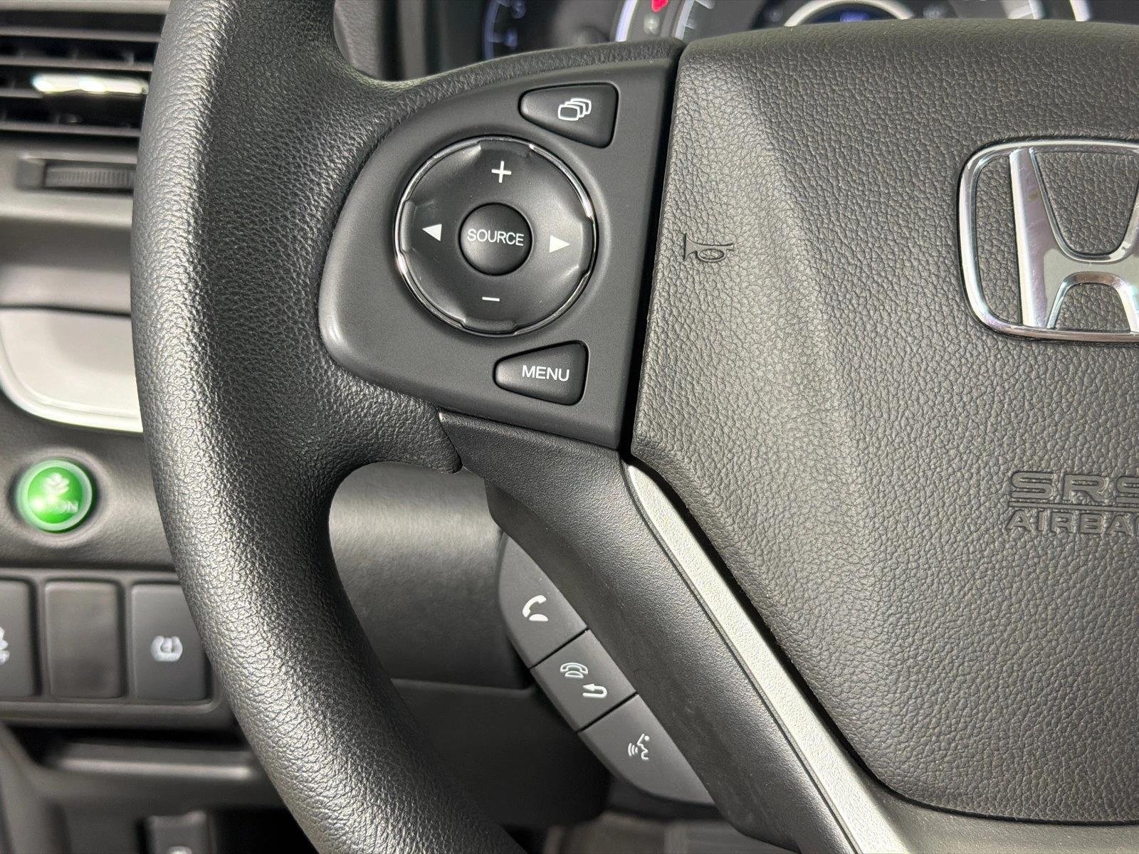 Used 2015 Urban Titanium Met Honda EX image 25