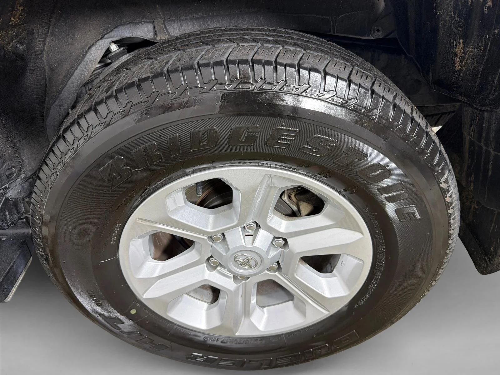 Used 2024 White Toyota SR5 Premium image 20