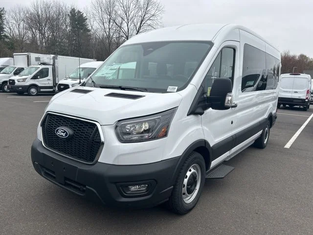 New 2026 White Ford XL image 3