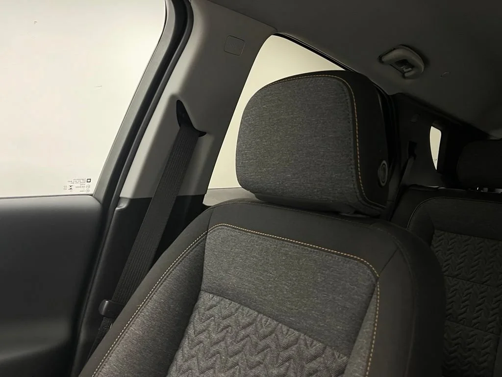 Used 2024 Mosaic Black Metallic Chevrolet LT image 39