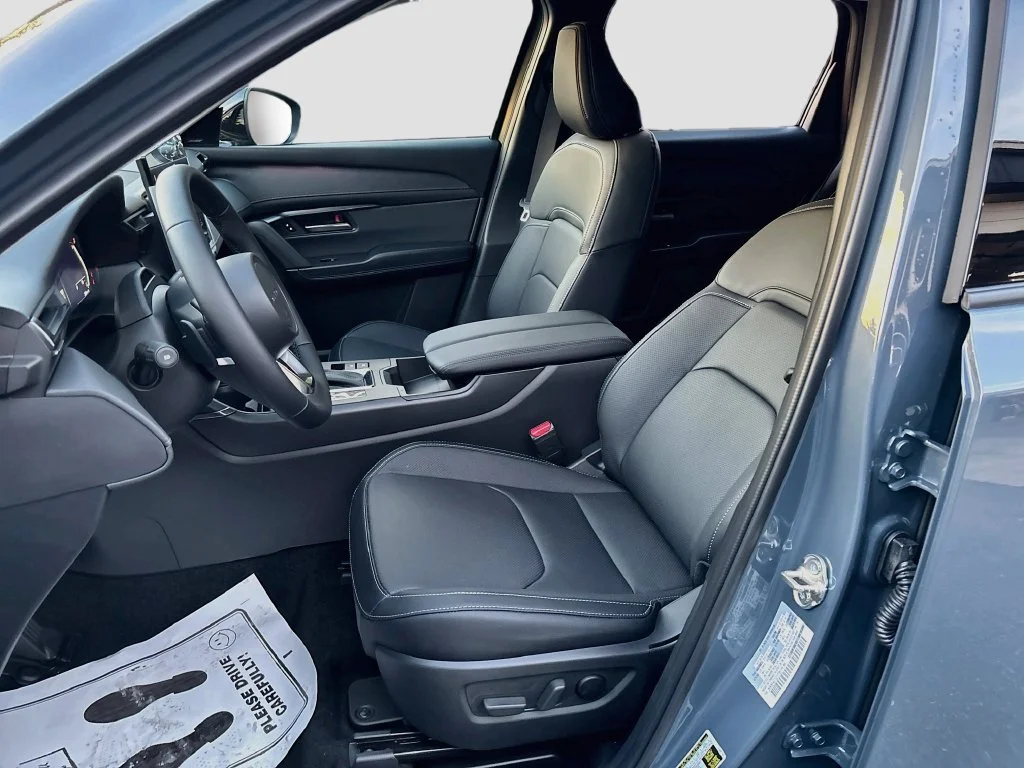 New 2026 Polymetal Gray Metallic Mazda 2.5 S Premium Plus AWD image 22