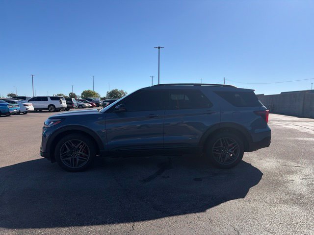 Used 2025  Ford ST-Line image 4