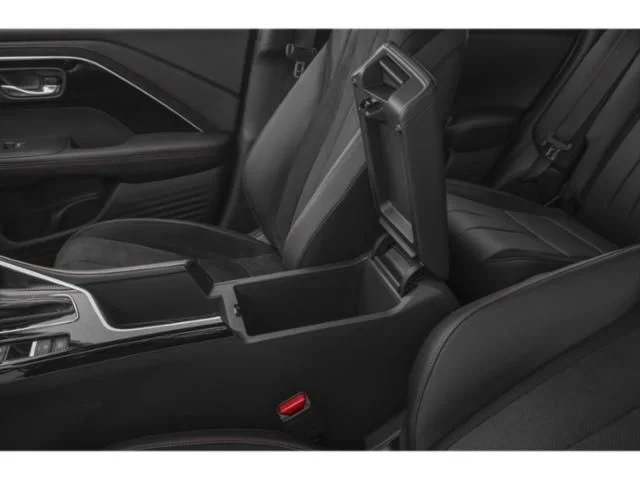 New 2026 Double Apex Blue Pearl II Acura A-Spec Package image 13