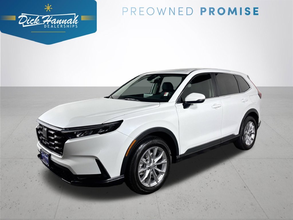 2023 Honda CR-V
