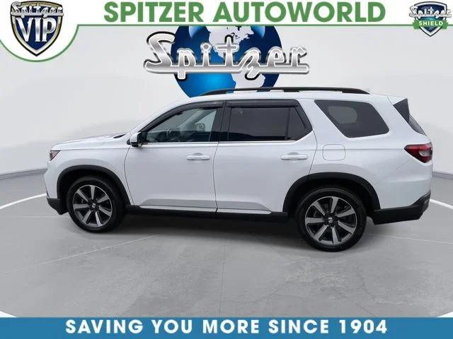 Used 2025  Honda Touring image 6