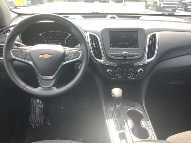 2023 Chevrolet Equinox LT - Photo 11