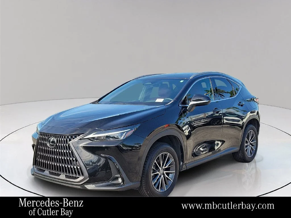 Used 2024 Caviar Lexus 250 Premium image 1