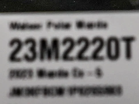 Used 2023 Polymetal Gray Mazda 2.5 S Carbon Edition image 26