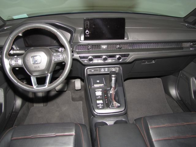 2024 Honda CR-V Sport-L - Photo 14