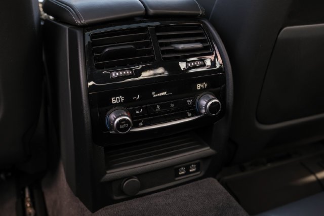Used 2022 Black BMW Base image 65