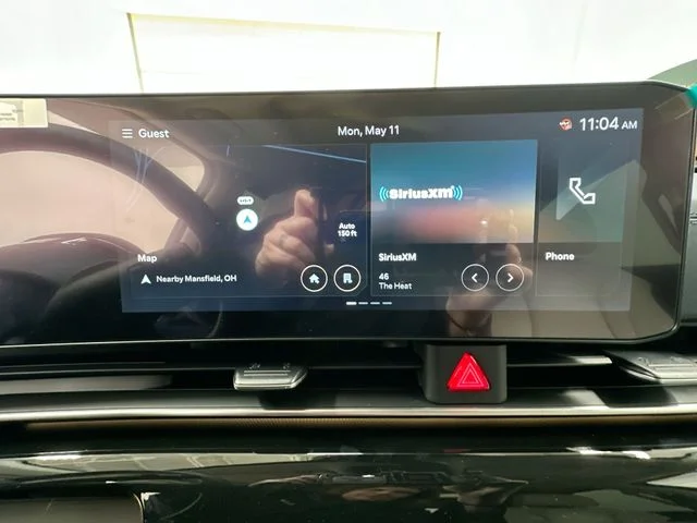 2026 Kia Carnival SX Prestige - Photo 13